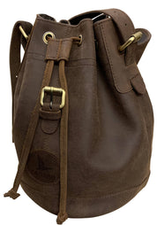 Tasche - Weiches Leder
