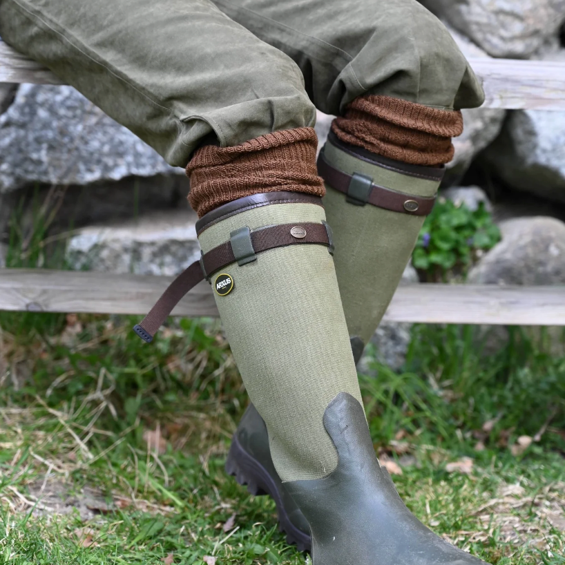 Arxus-Stiefel