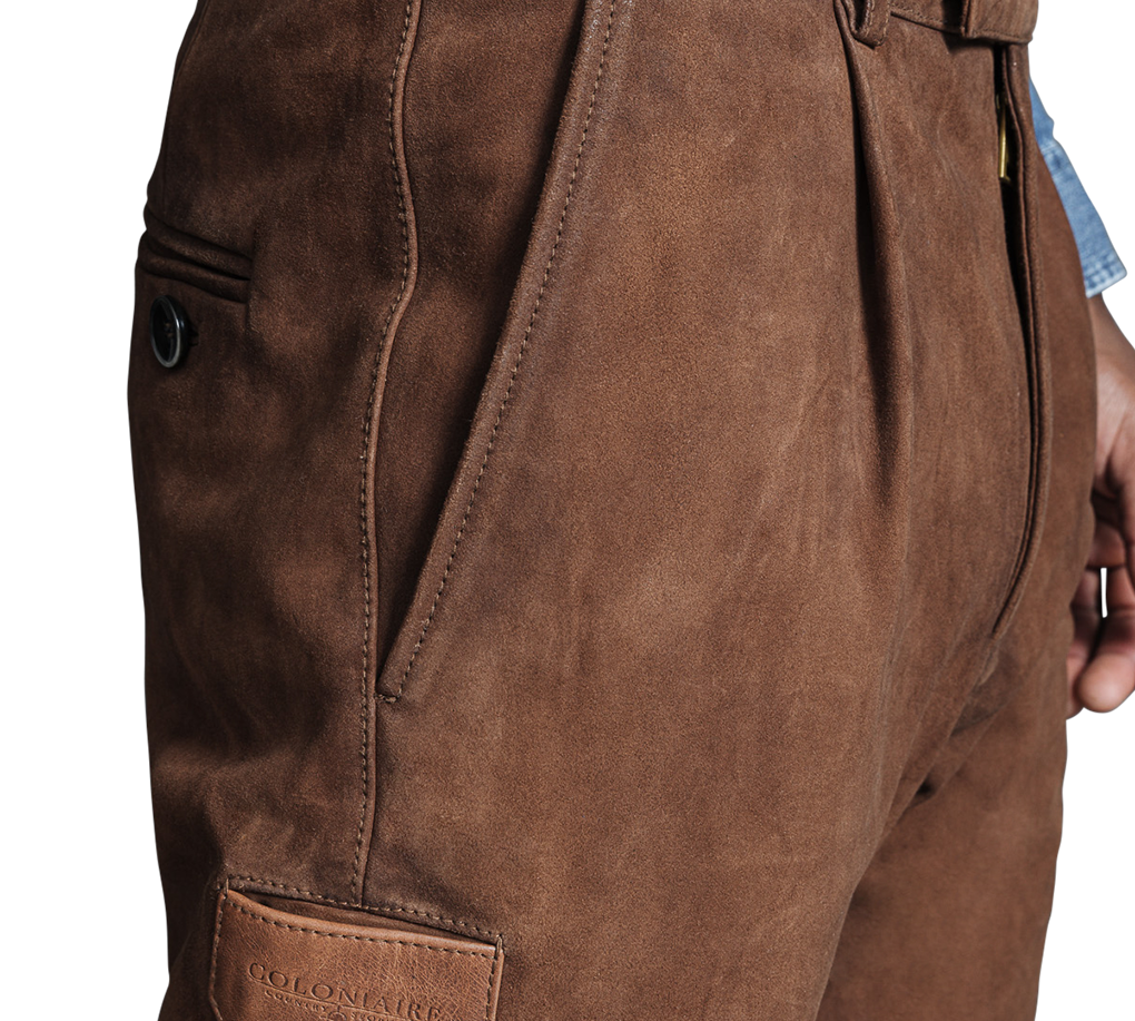 Breeks & Knickers - What is it?