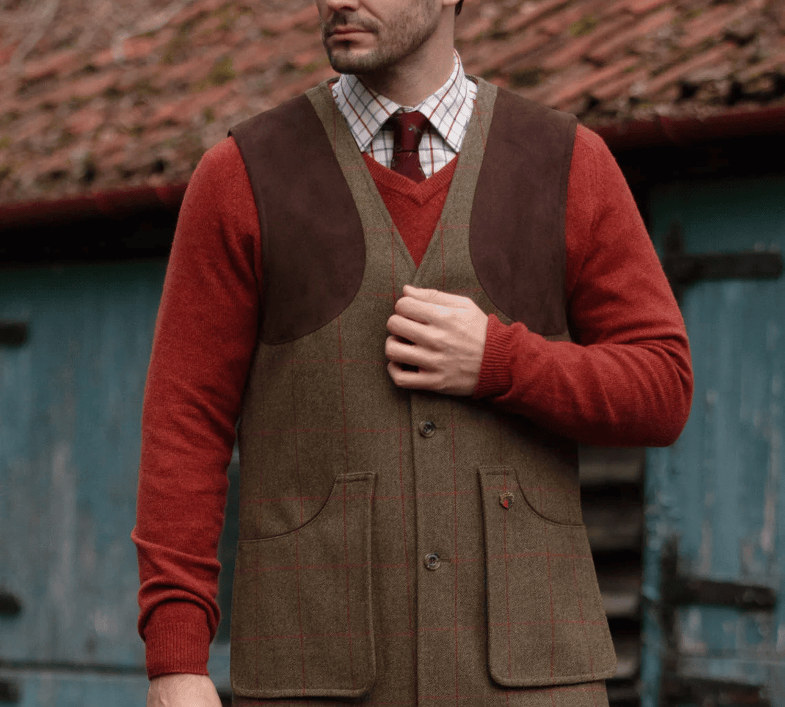 Fågeljakt – Vad ska man ha på sig?