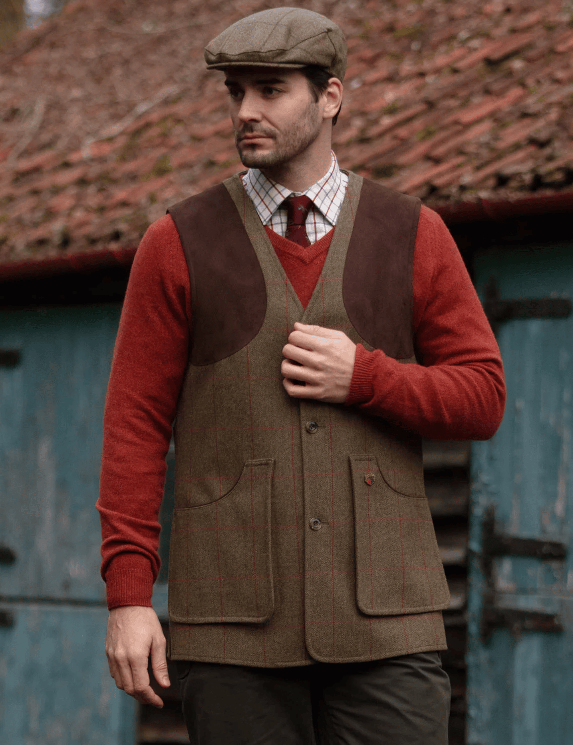 Bird hunting - What to wear?