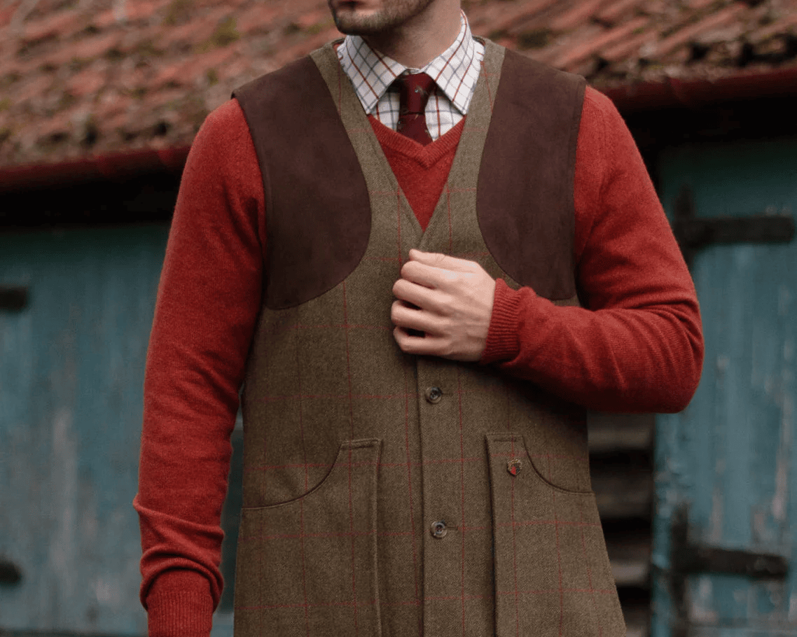 Bird hunting - What to wear?