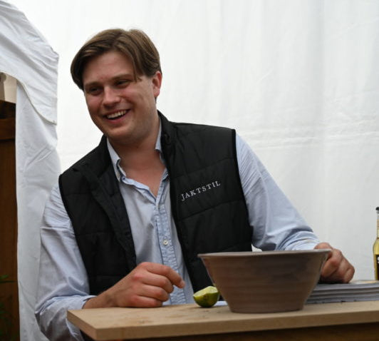 Tullgarn Hunting Fair Swedish Game Fair 2021