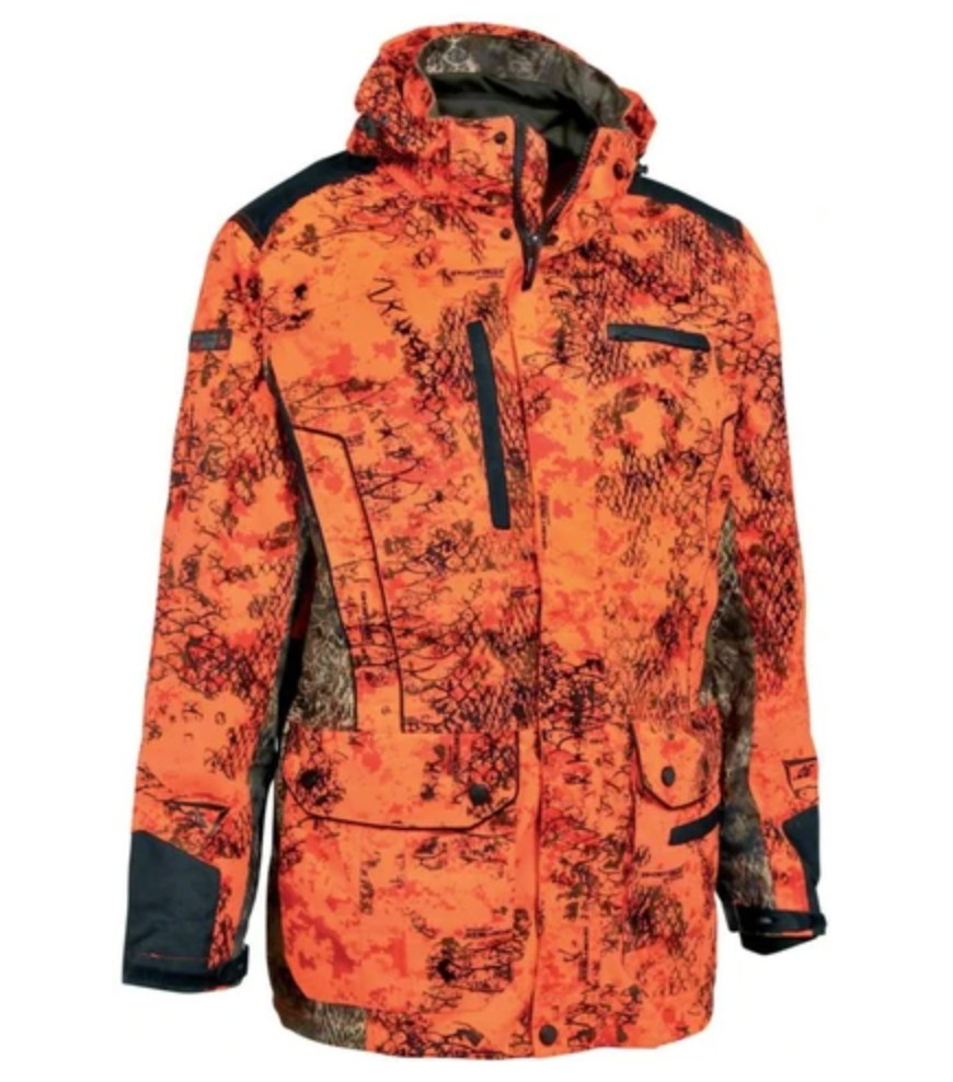 Hunting stand for dog handlers - Women & Men