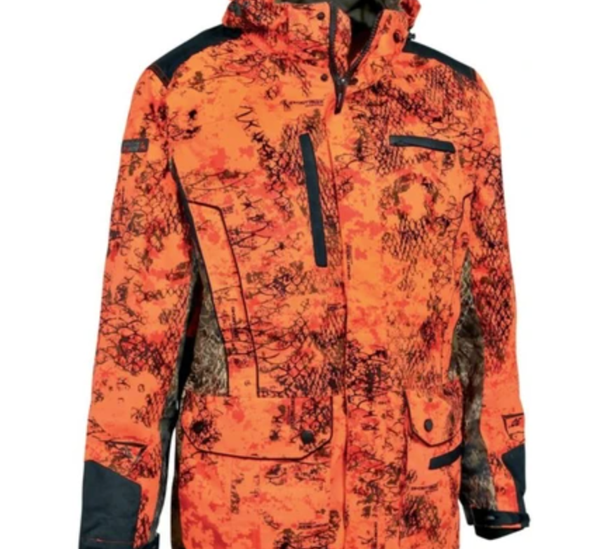 Hunting stand for dog handlers - Women & Men