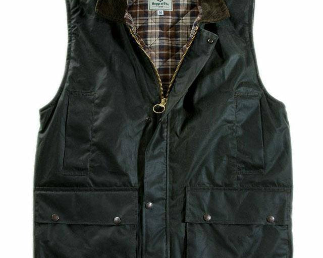 Hunting clothing in large sizes