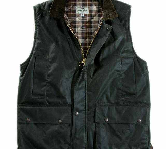 Hunting clothing in large sizes