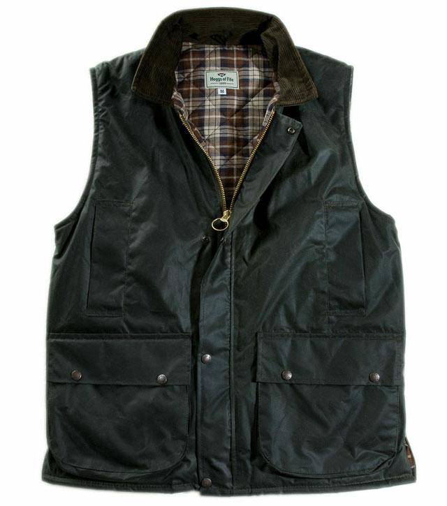 Hunting clothing in large sizes