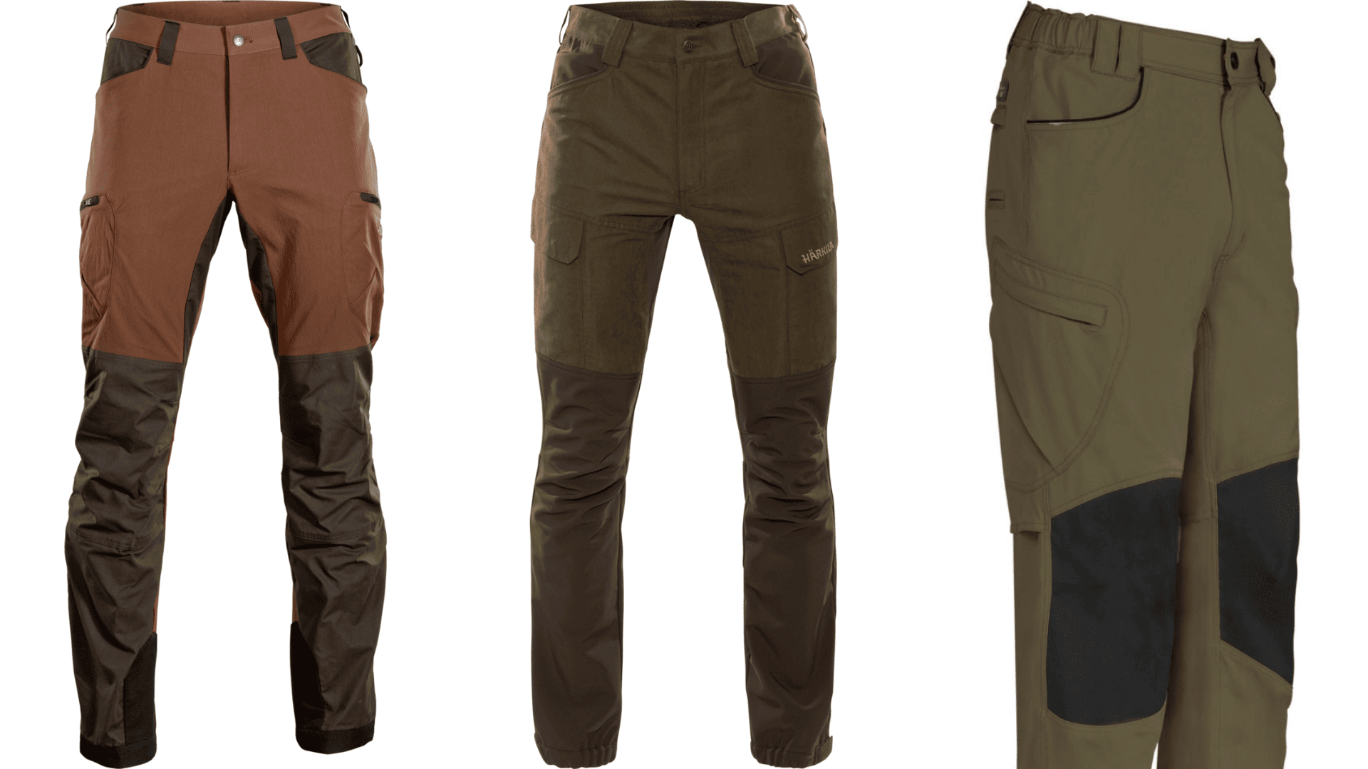 Härkila hunting pants Ragnar