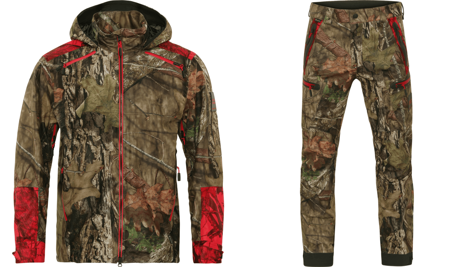 Härkila Moose Hunter 2.0 hunting gear