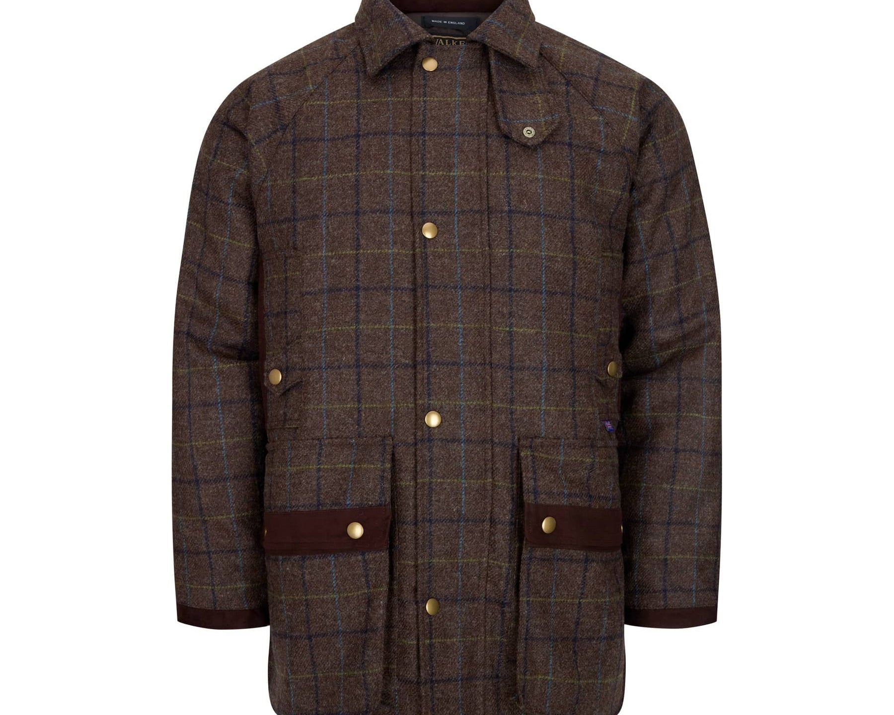 This year's seasonal sale on hunting and functional clothing