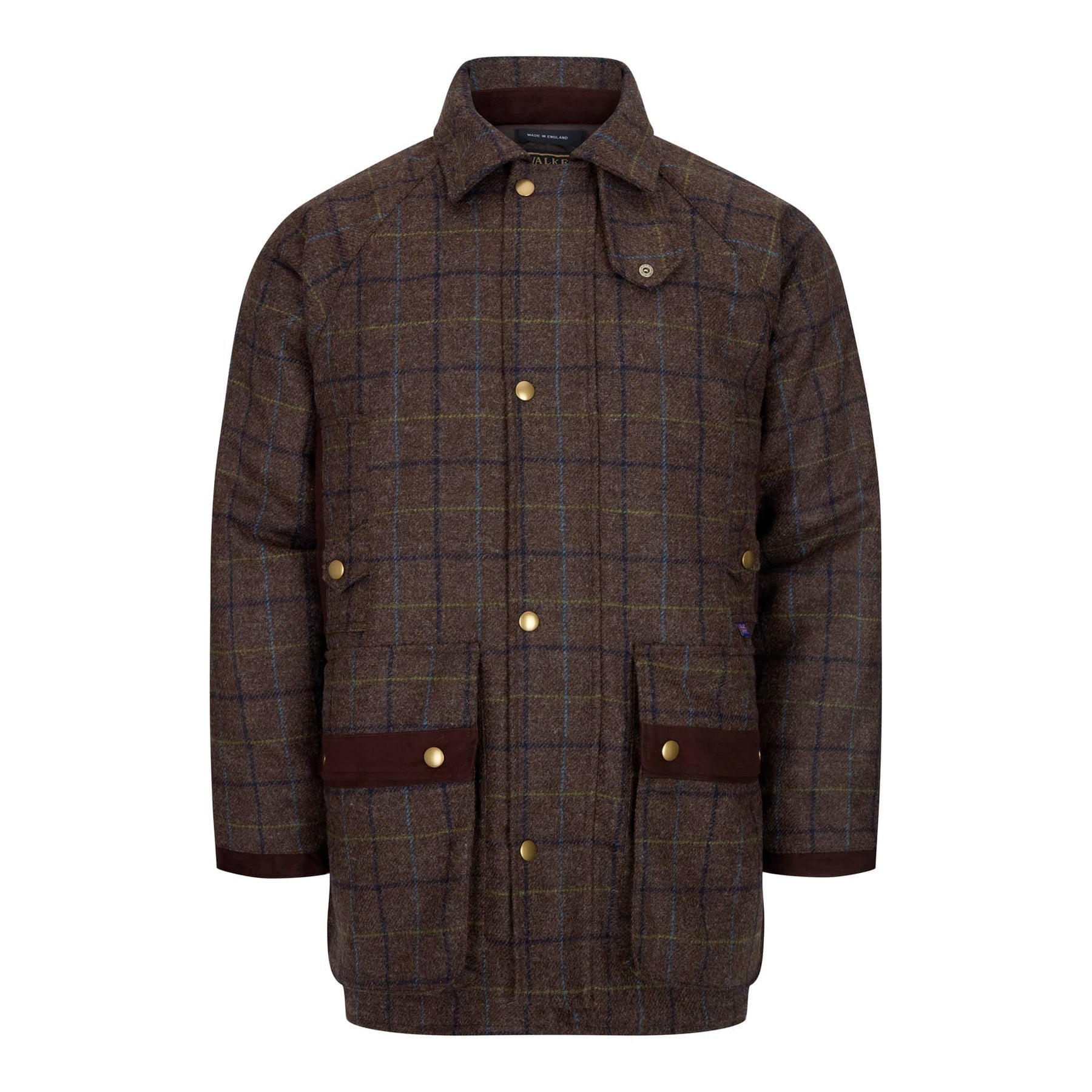 This year's seasonal sale on hunting and functional clothing