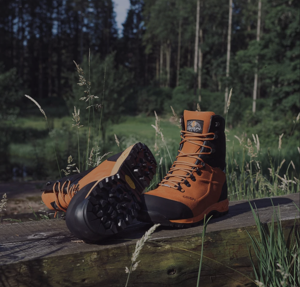 Crispi boots