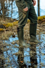Arxus Pioneer rubber boot