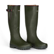 Arxus Pioneer rubber boot