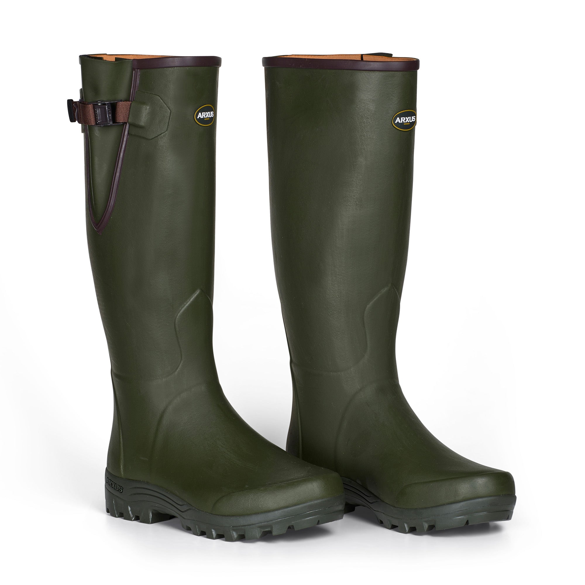 Arxus Pioneer rubber boot