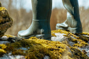 Arxus Pioneer rubber boot
