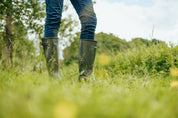 Arxus Pioneer rubber boot