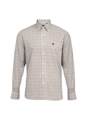 Aylesbury Shirt - Red