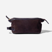 Baron Necessary - Brown Suede