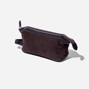 Baron Necessary - Brown Suede