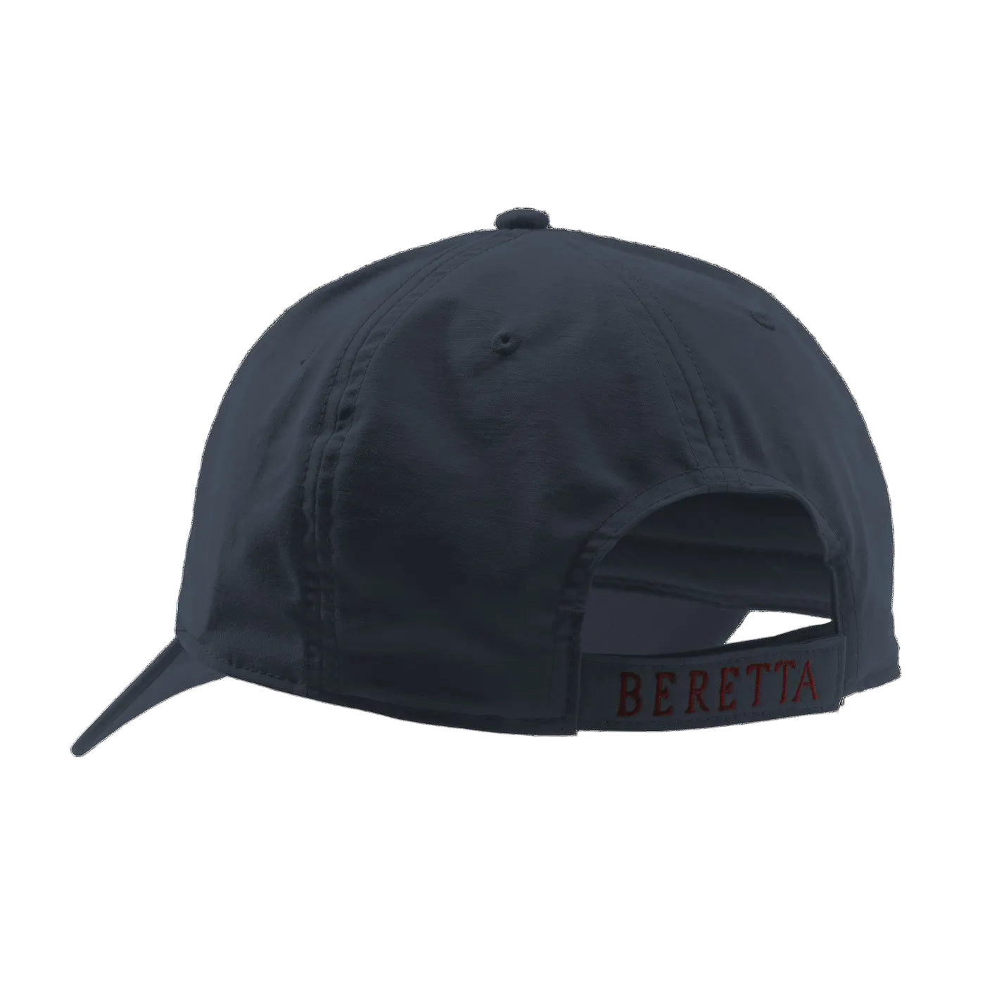 Beretta Big B Cap  Blue Total Eclipse & Magenta