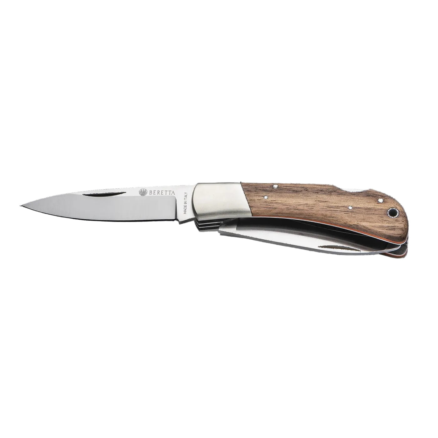 Beretta Duiker - Three Blade Knife