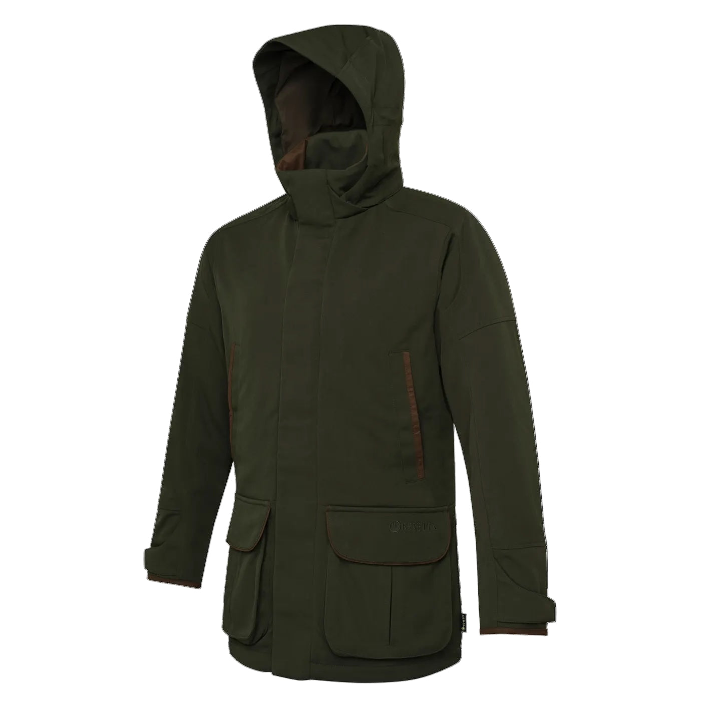 Beretta Stratton GTX - British Racing Green