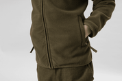 Bolt Fleece Jacket - Kids