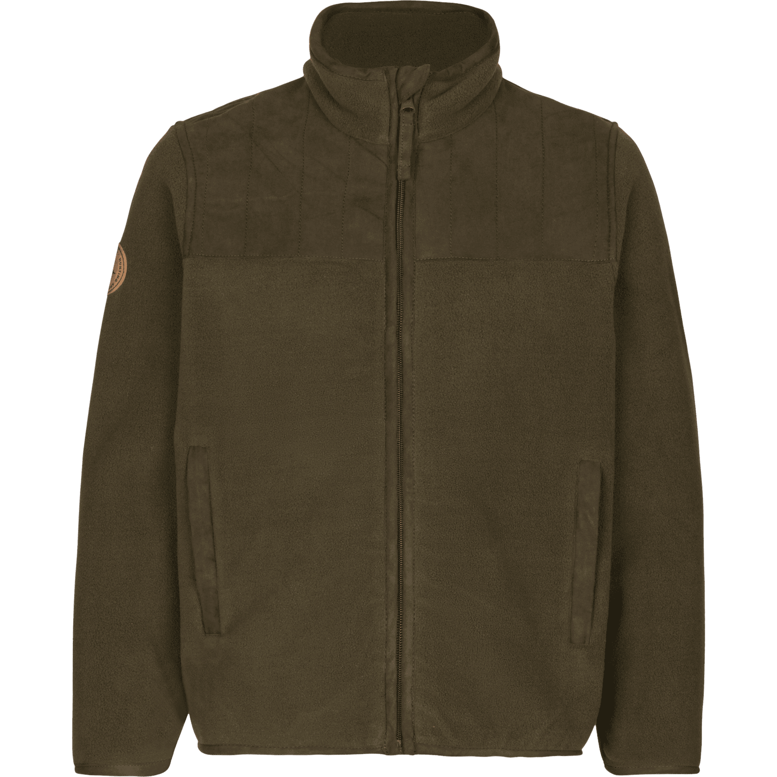 Bolt Fleece Jacket - Kids