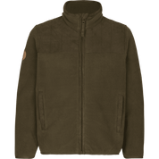 Bolt Fleece Jacket - Kids