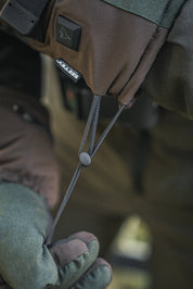 Celsius Heat Gloves - Värmehandskar El