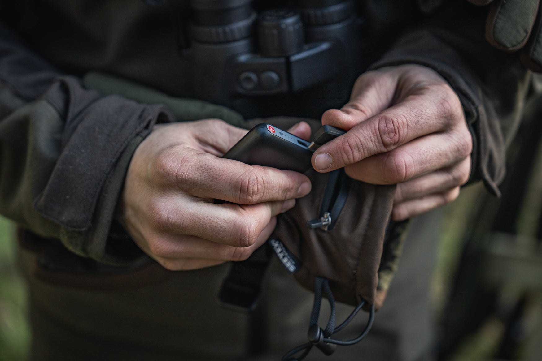 Celsius Heat Gloves - Värmehandskar El