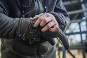 Celsius Heat Gloves - Värmehandskar El