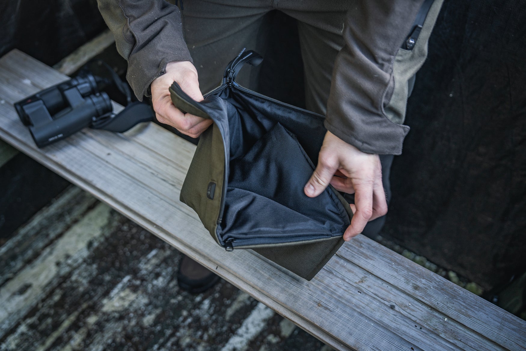 Celsius Heat Pad - Sittdyna El