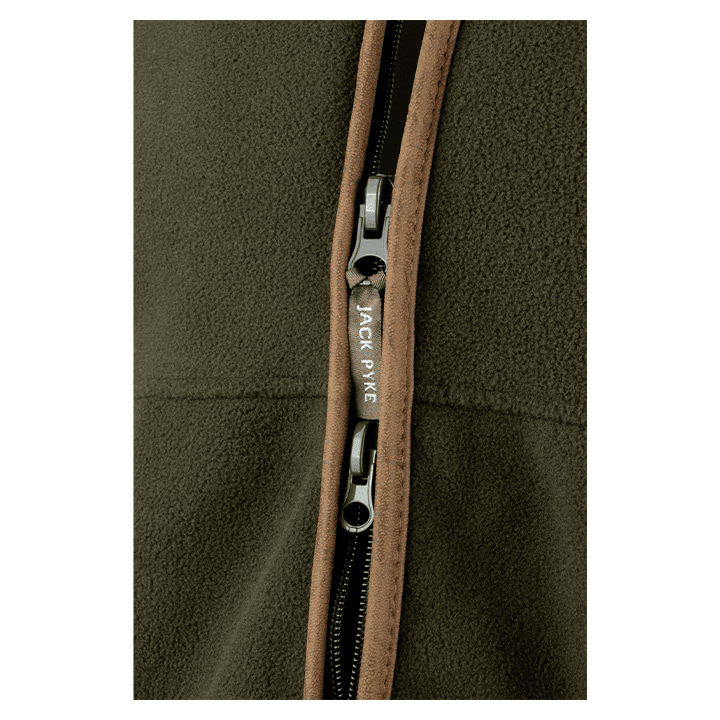 Countryman Fleeceväst - Fasan