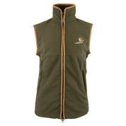 Countryman Fleeceväst - Fasan