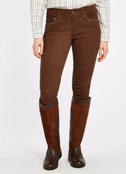 Dubarry Honeysuckle Jeans - Mocha