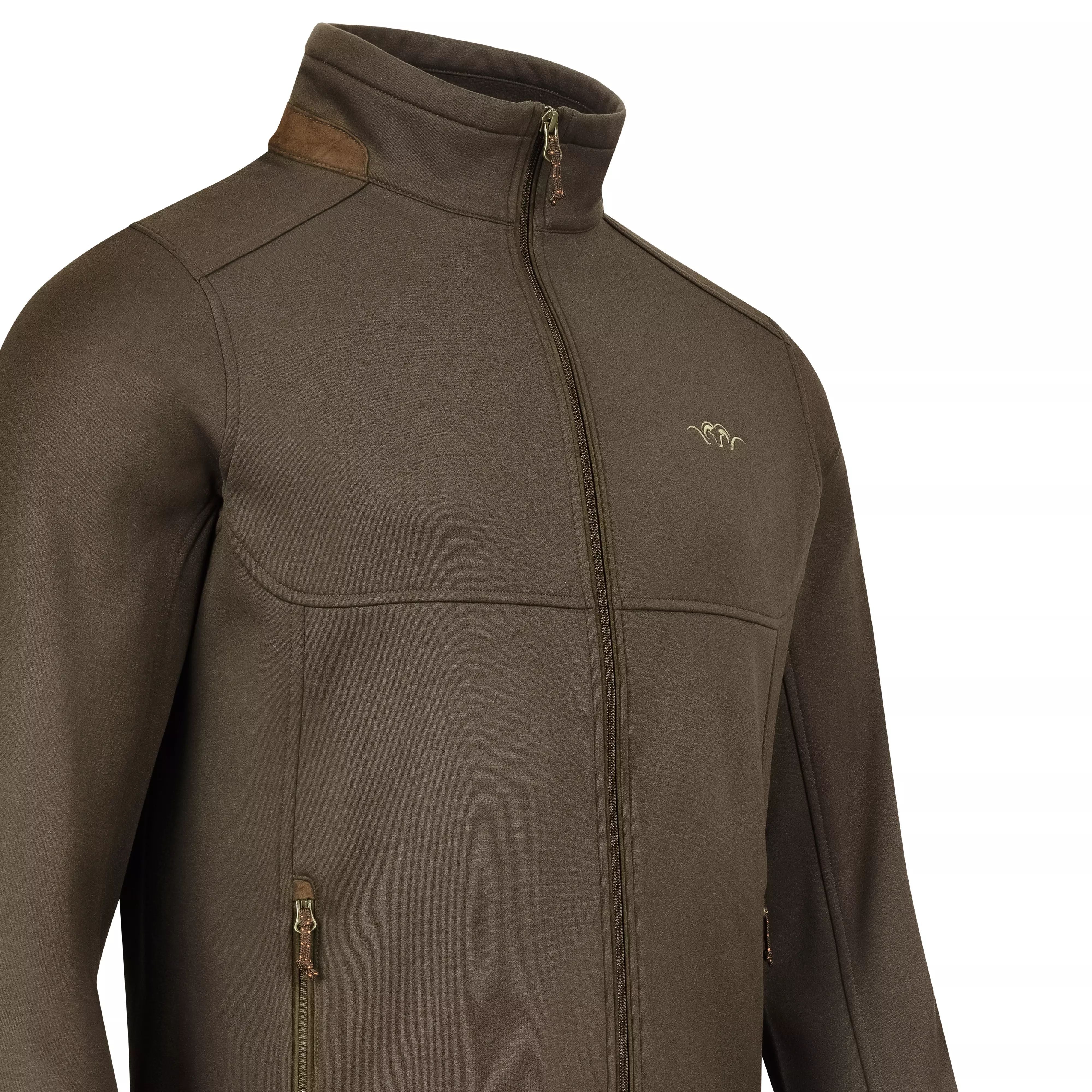 Fleece jacket Kylar - Blaser