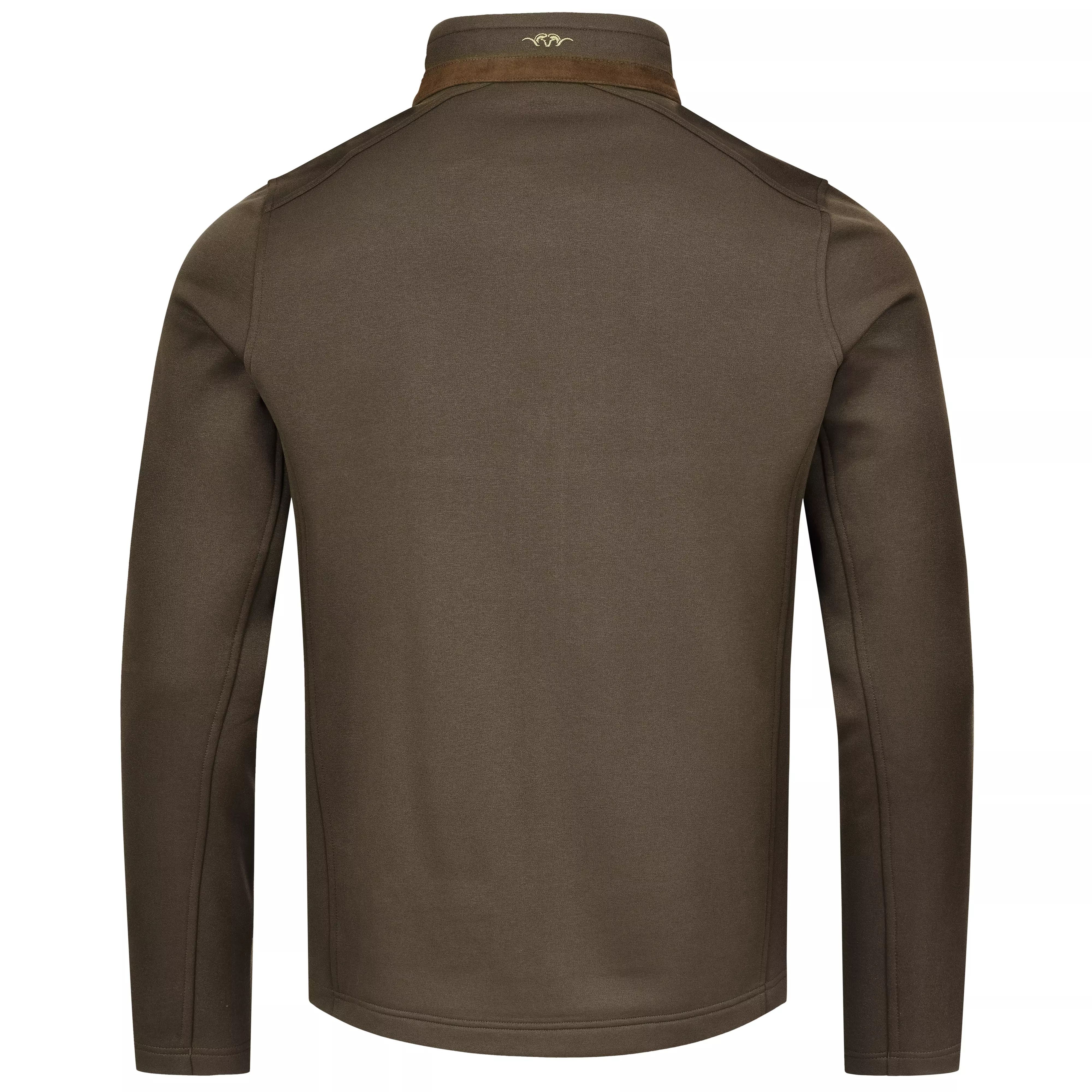 Fleece jacket Kylar - Blaser
