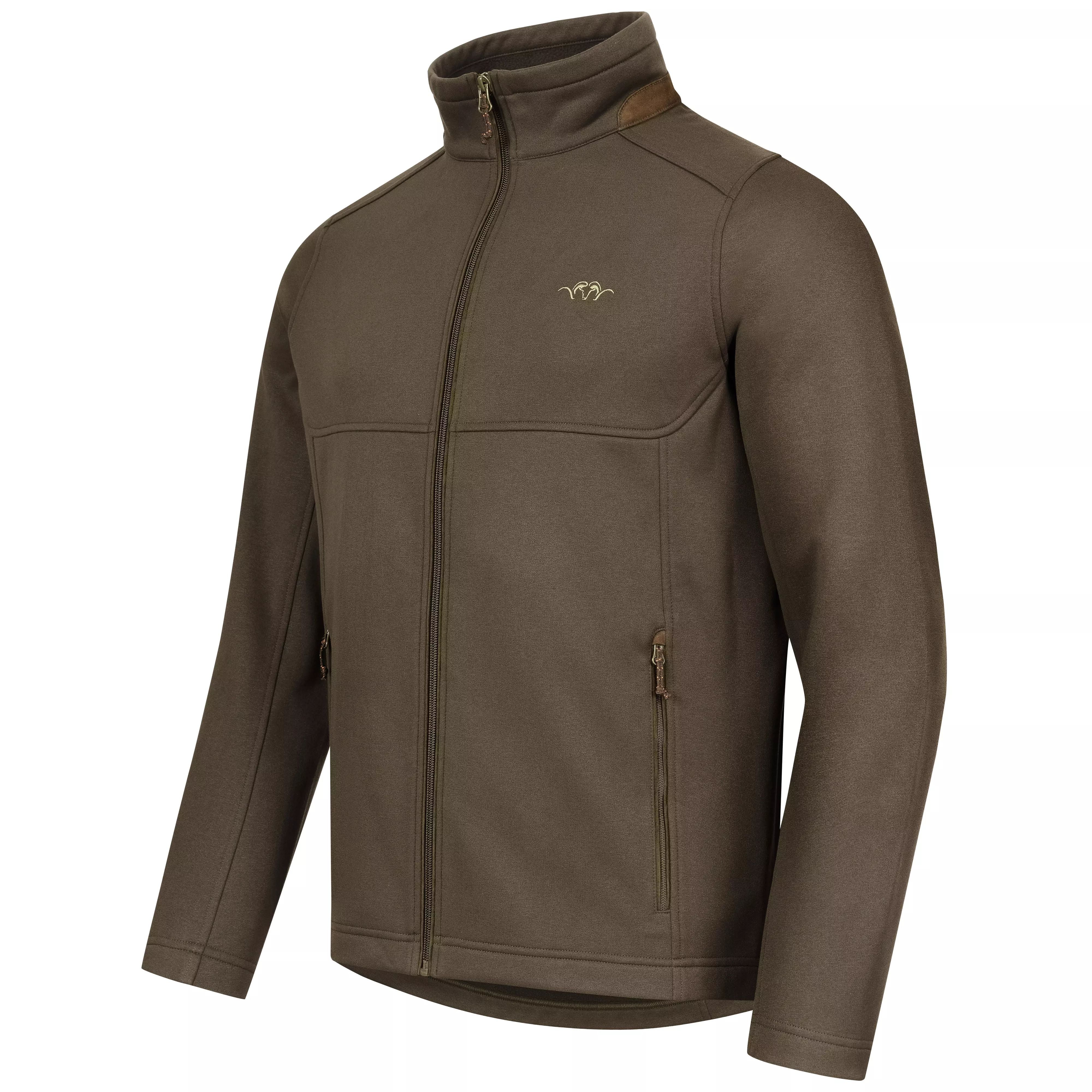 Fleece jacket Kylar - Blaser