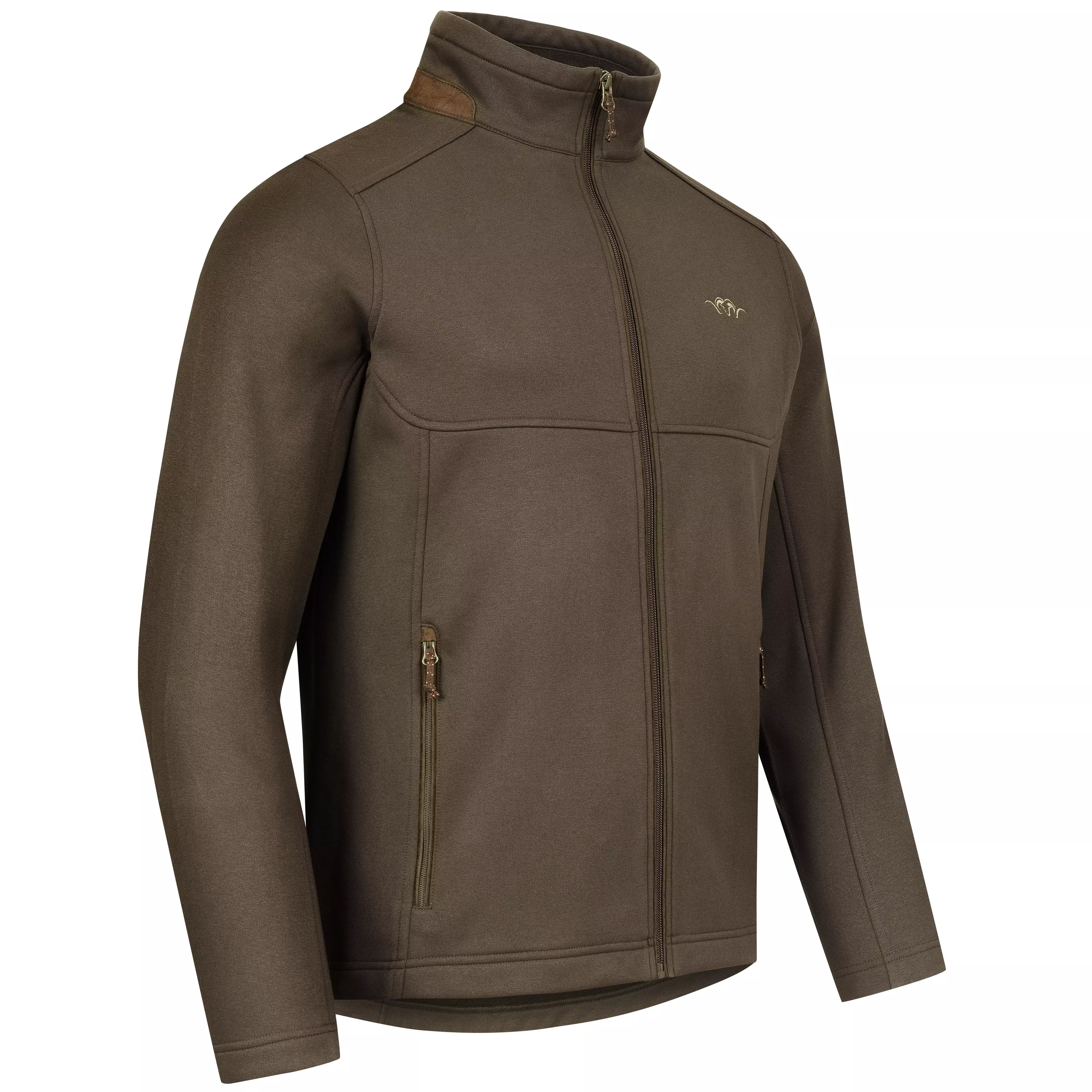 Fleece jacket Kylar - Blaser