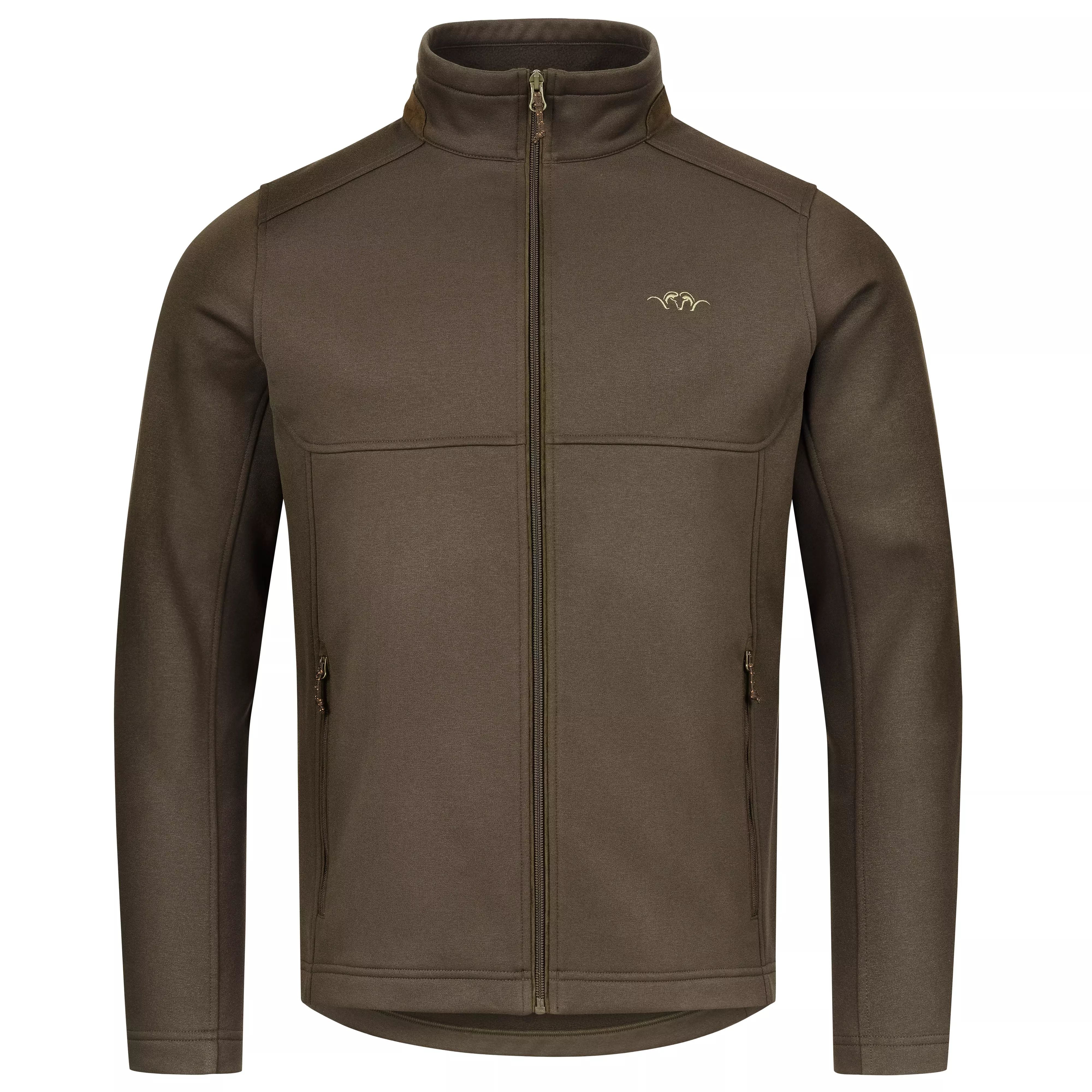 Fleece jacket Kylar - Blaser