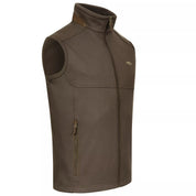 Fleece vest Kylar - Blaser