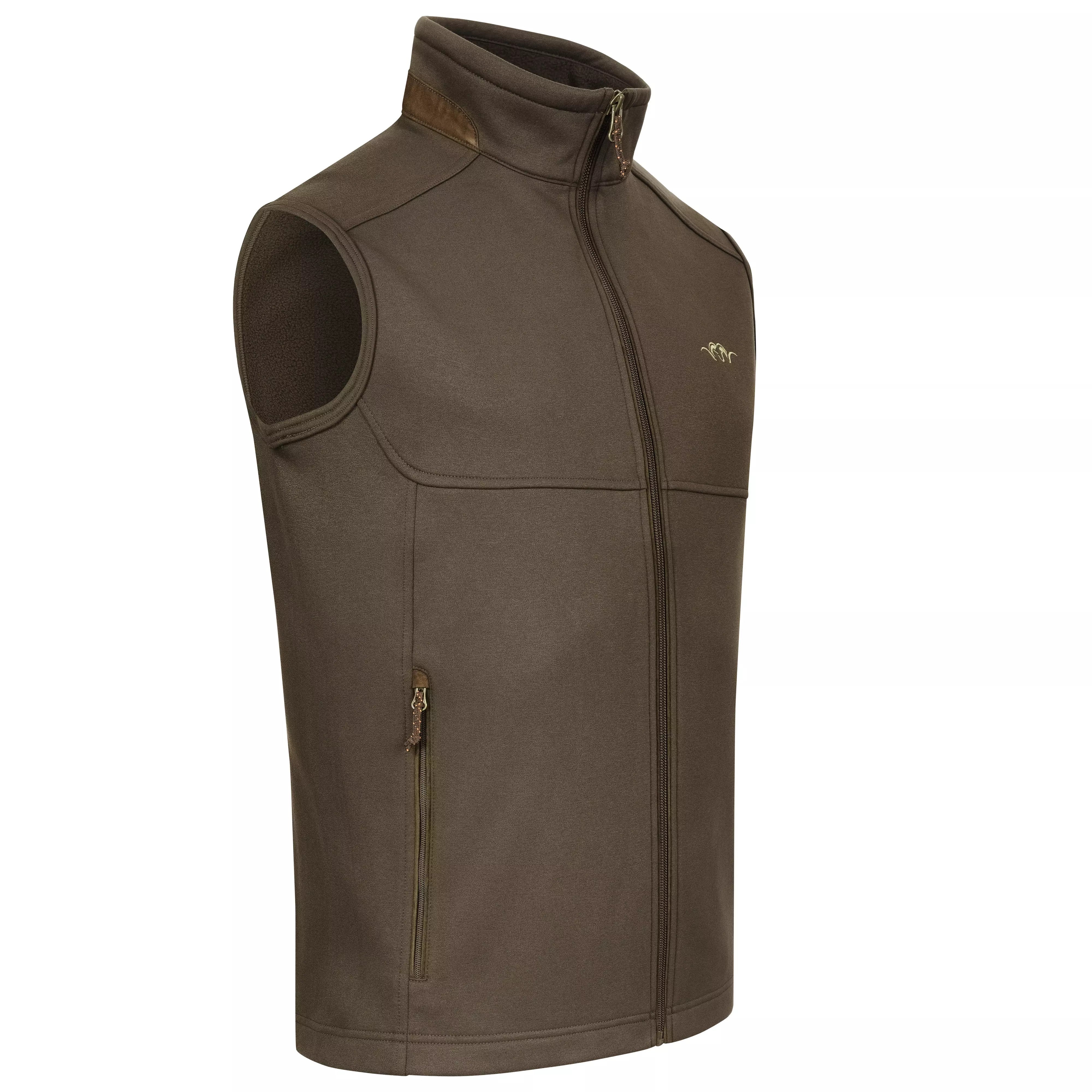 Fleece vest Kylar - Blaser