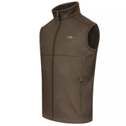 Fleece vest Kylar - Blaser