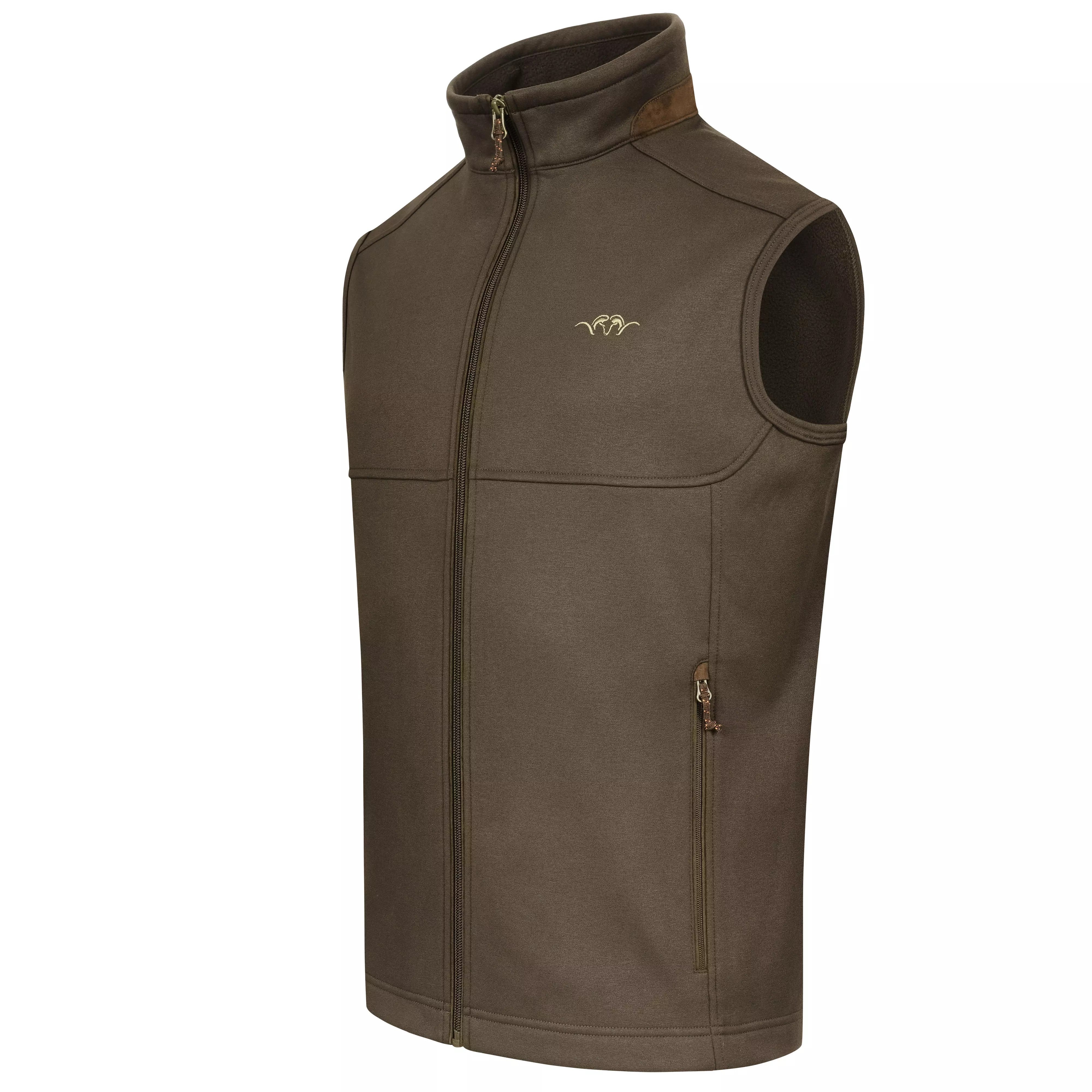 Fleece vest Kylar - Blaser