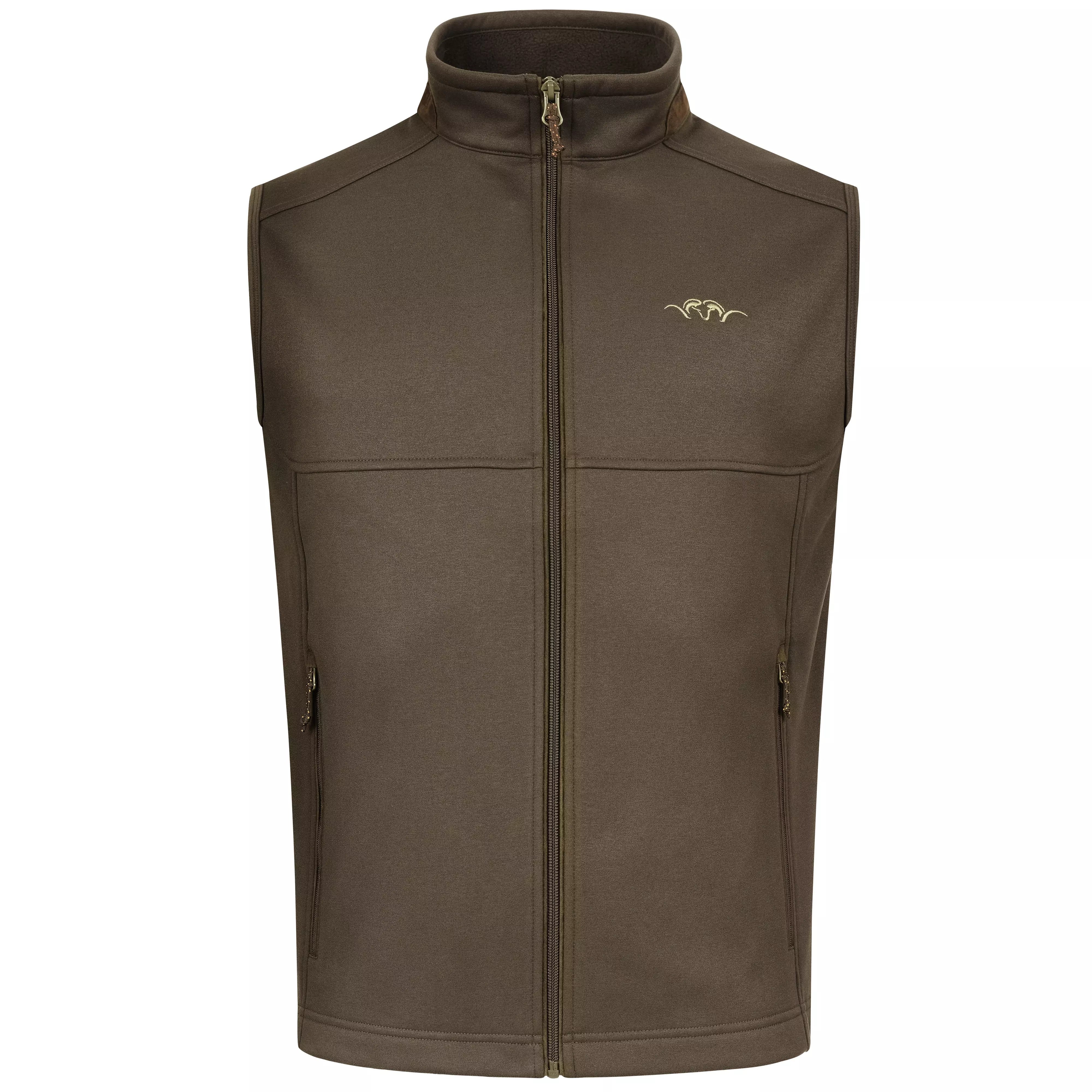 Fleece vest Kylar - Blaser