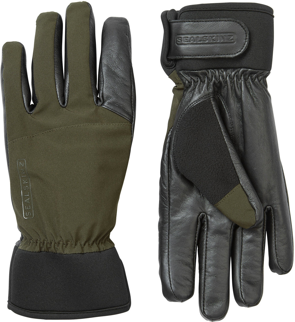 Fordham Skyttehandskar - Sealskinz