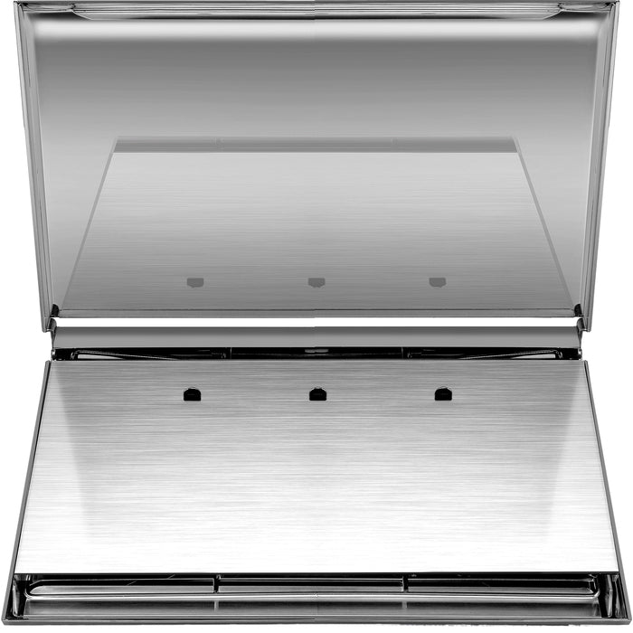 Hällmark - Vikbar Grill 36x26 cm